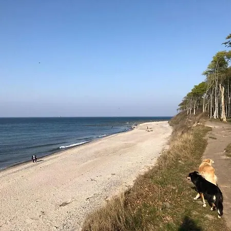 Near Seabeach Appartamento Rostock