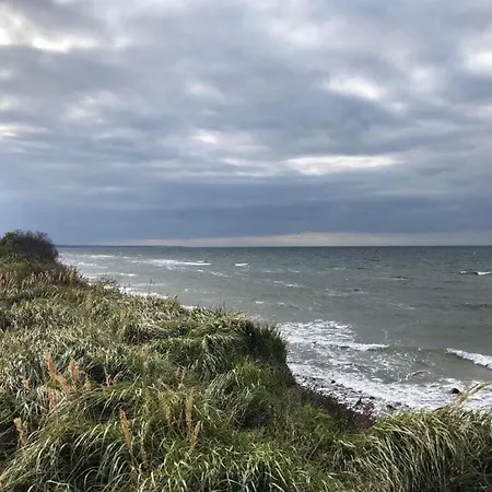 Near Seabeach Rostock