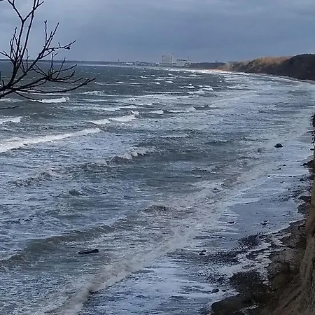 Near Seabeach Rostock