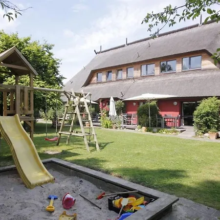 Appartamento Near Seabeach