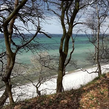 Near Seabeach Appartamento Rostock