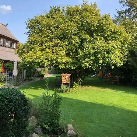 Appartamento Near Seabeach Rostock